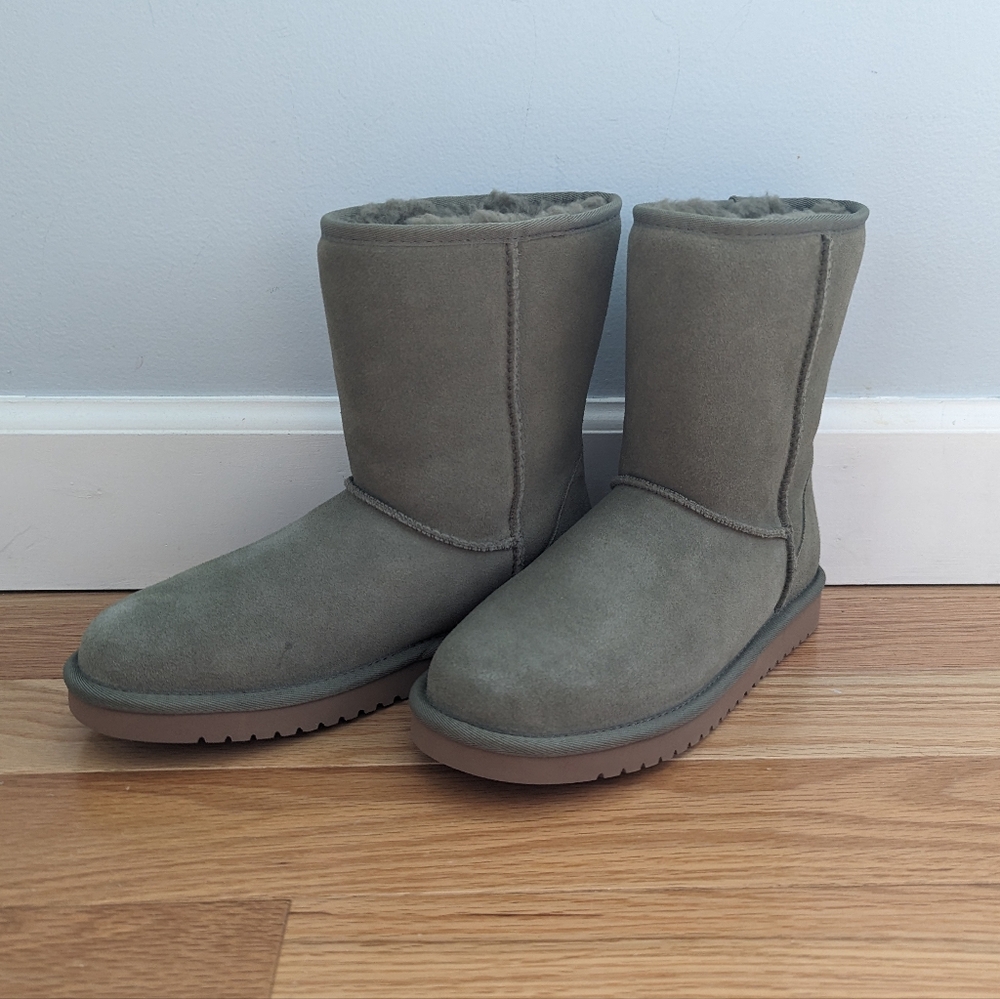 koolaburra by ugg short Ugg Boots
